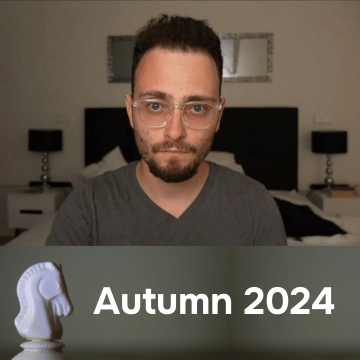 GothamChess • Autumn 2024