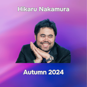 Hikaru • Autumn 2024
