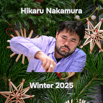 Hikaru • Winter 2025